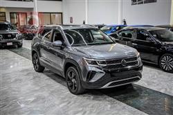 فولكسفاغن تاوس